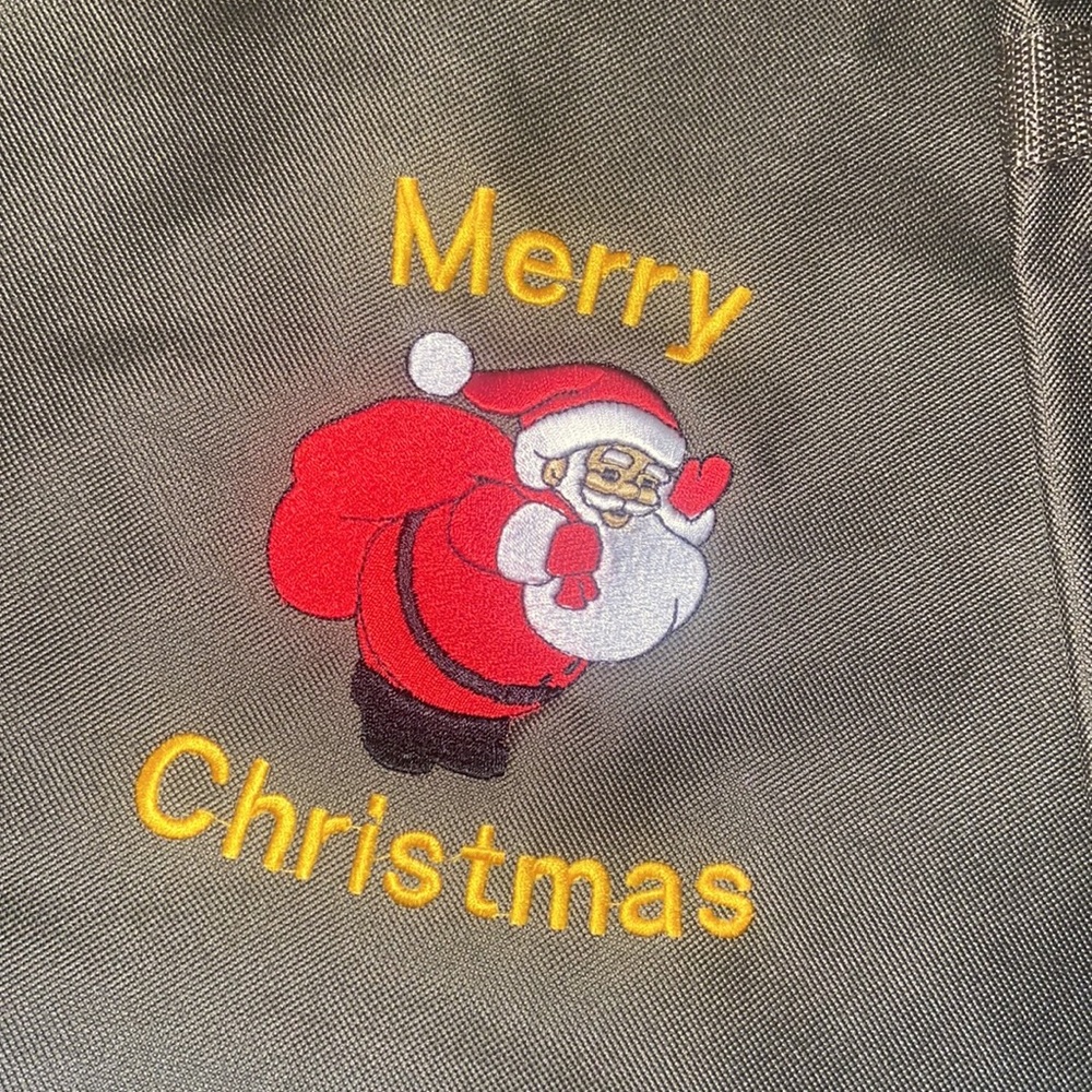 🎄Reusable 🎄 SHOPPING BAG 🎅 🎄 🎁🎄
